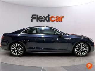 Audi A5 2.0TDI 190CV