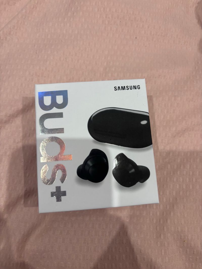 Samsung Galaxy Buds