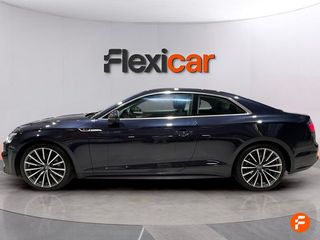 Audi A5 2.0TDI 190CV