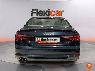 Audi A5 2.0TDI 190CV