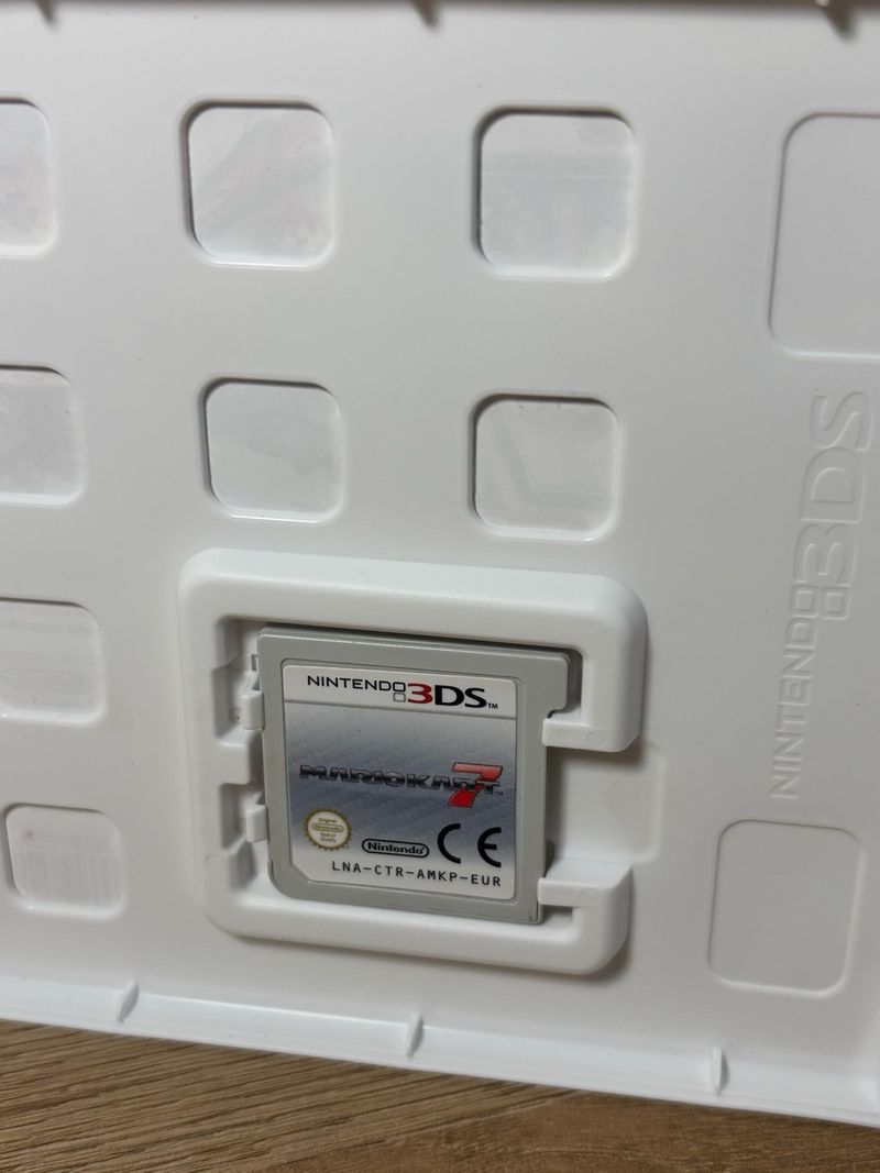 Mario Kart 7 para Nintendo 3DS - PAL ITA afbeelding 4