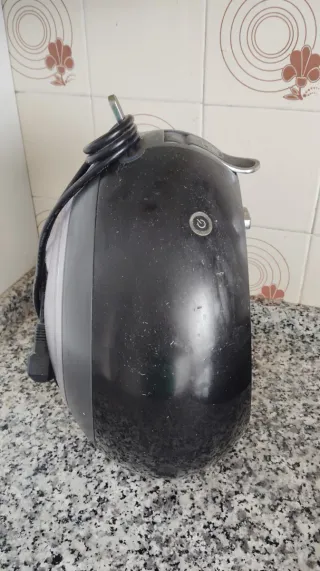 Cafetera Dolce Gusto
