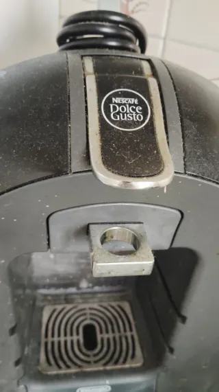 Cafetera Dolce Gusto
