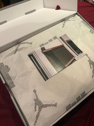 Jordan 4 Retro x UNDFTD Retro OG SP