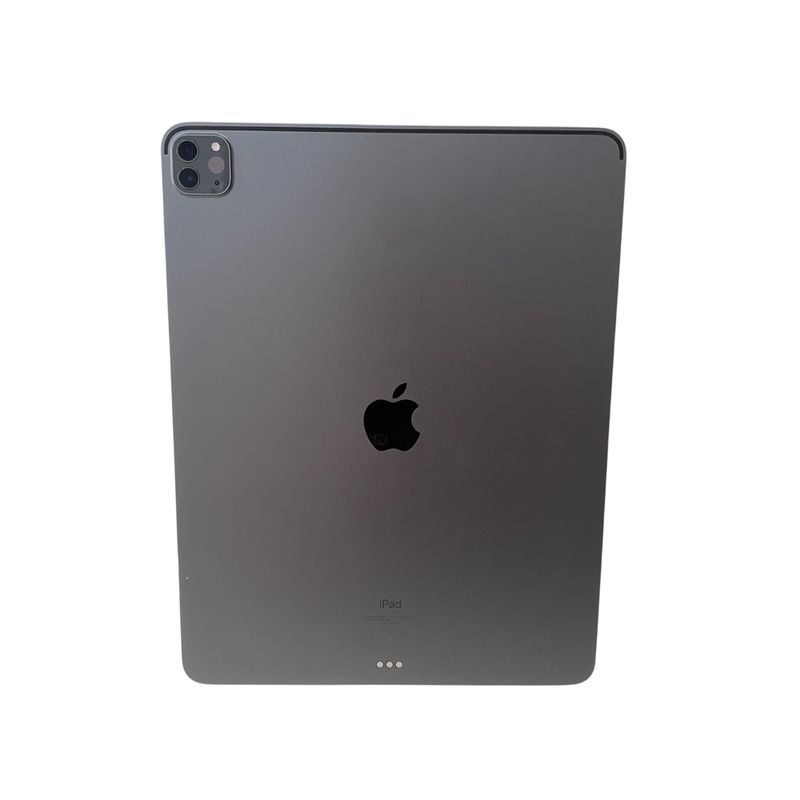 TABLET IPAD PRO 12.9" 5 GENERACION WIFI 128GB GRIS afbeelding 2