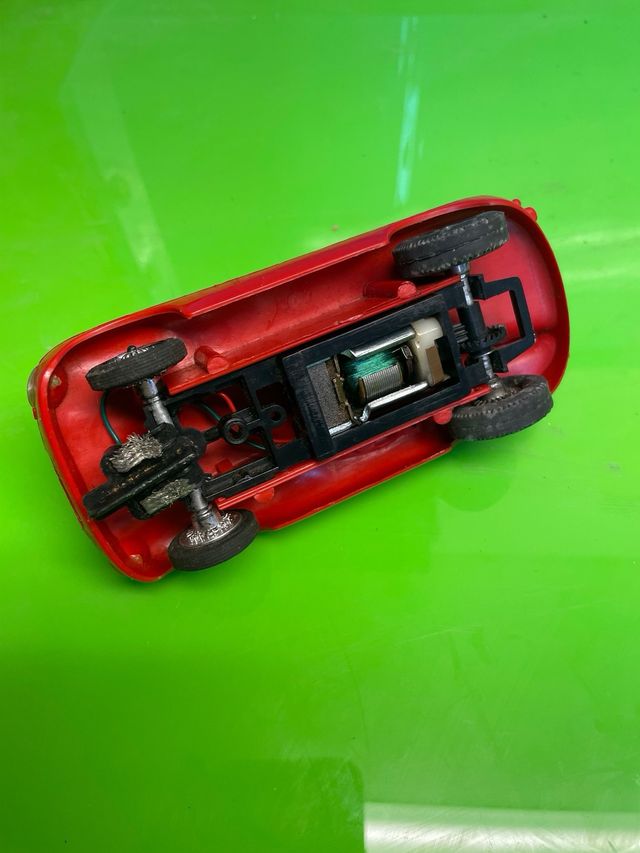 Jaguar Exin Francia 2 unid