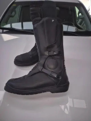 Botas BMW Talla 45 Gore-Tex Made in Italy