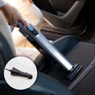 Cecotec Conga Aspirador de Mano