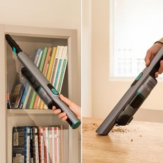 Cecotec Conga Aspirador de Mano