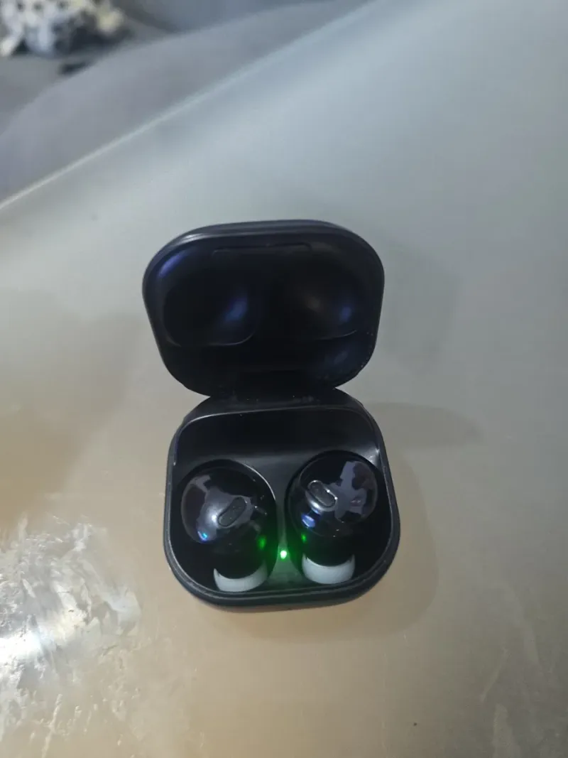 Audífonos Samsung afbeelding 2