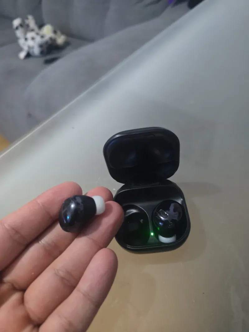 Audífonos Samsung afbeelding 3