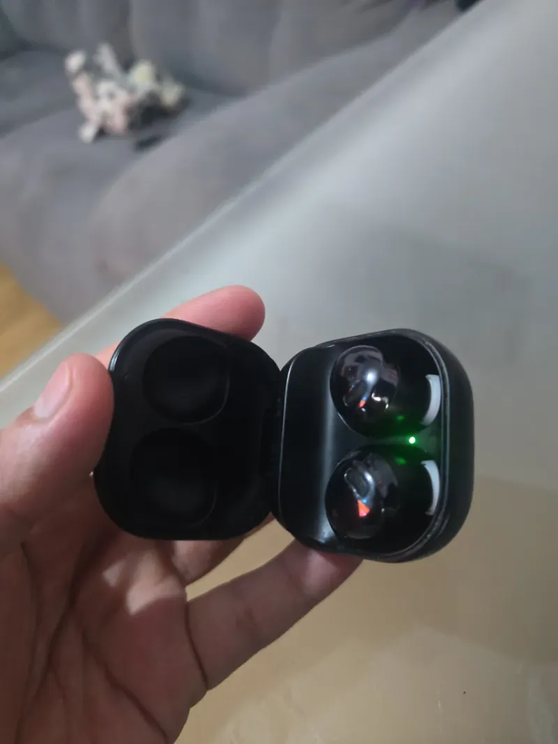 Audífonos Samsung afbeelding 4