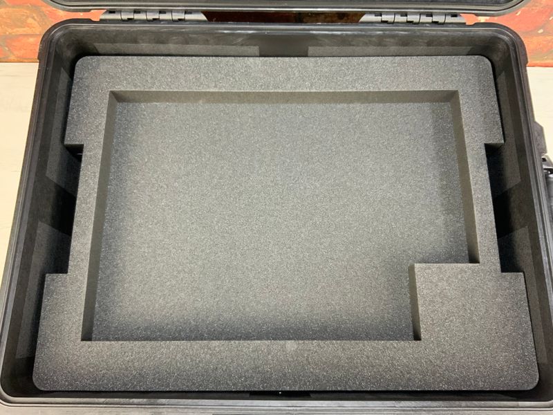 Maleta Protectora Peli 1560 Foam afbeelding 6