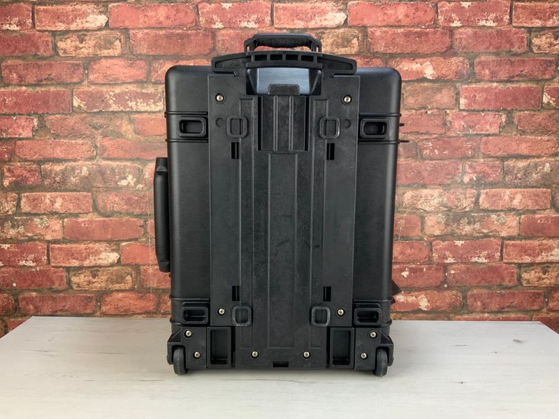Maleta Protectora Peli 1560 Foam afbeelding 4