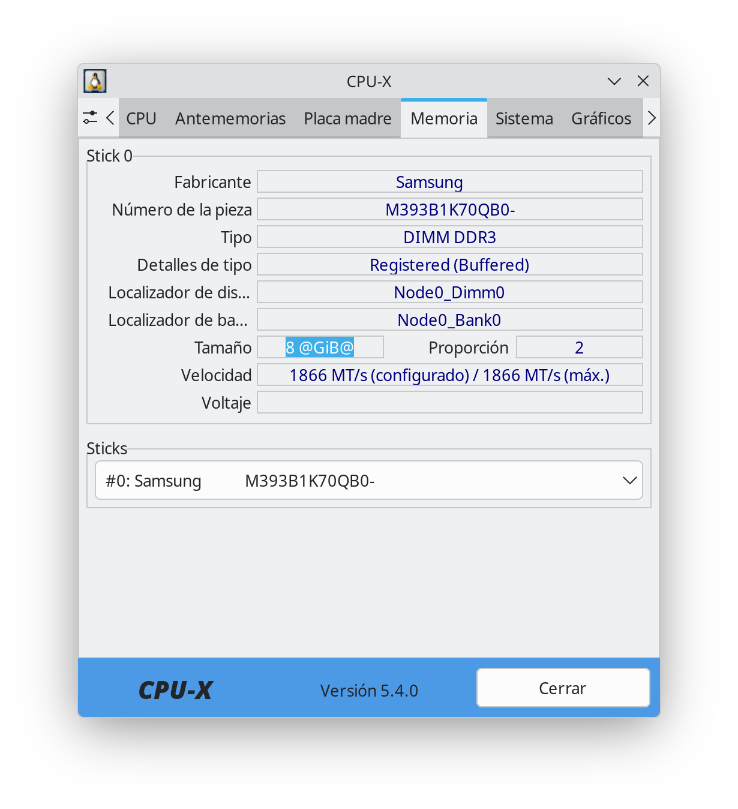 Atermiter X79 Turbo + Xeon E5-2650V2 + 32GB Ram afbeelding 4