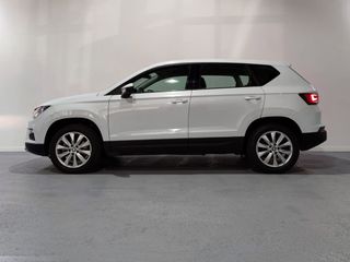SEAT Ateca Style 1.0 TSI Ecomotive StSp 115 5p