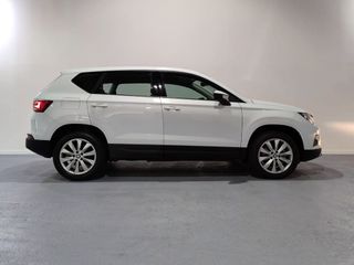 SEAT Ateca Style 1.0 TSI Ecomotive StSp 115 5p
