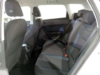 SEAT Ateca Style 1.0 TSI Ecomotive StSp 115 5p