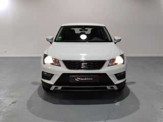 SEAT Ateca Style 1.0 TSI Ecomotive StSp 115 5p