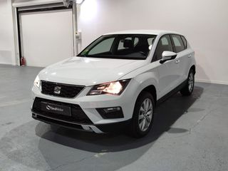 SEAT Ateca Style 1.0 TSI Ecomotive StSp 115 5p