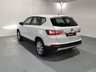 SEAT Ateca Style 1.0 TSI Ecomotive StSp 115 5p