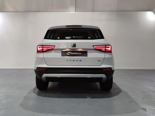 SEAT Ateca Style 1.0 TSI Ecomotive StSp 115 5p