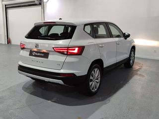 SEAT Ateca Style 1.0 TSI Ecomotive StSp 115 5p