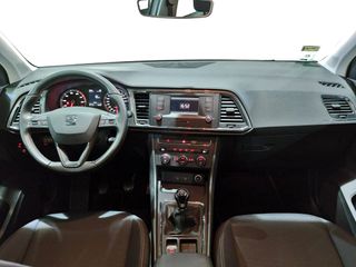 SEAT Ateca Style 1.0 TSI Ecomotive StSp 115 5p