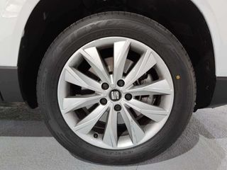 SEAT Ateca Style 1.0 TSI Ecomotive StSp 115 5p