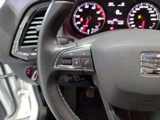 SEAT Ateca Style 1.0 TSI Ecomotive StSp 115 5p