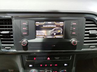 SEAT Ateca Style 1.0 TSI Ecomotive StSp 115 5p