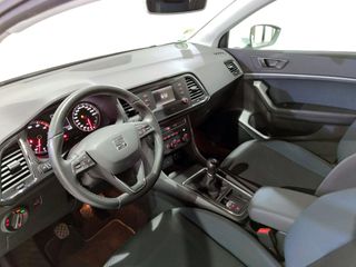 SEAT Ateca Style 1.0 TSI Ecomotive StSp 115 5p