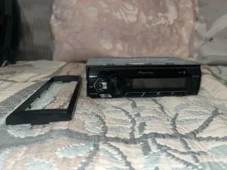 Pioneer MVH-S320BT Autoradio Bluetooth 1DIN