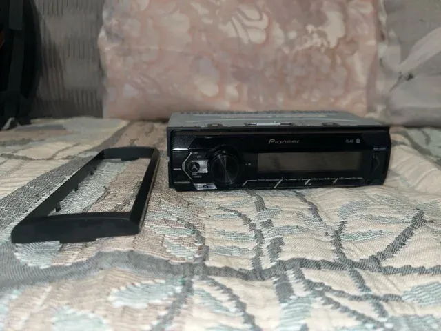 Pioneer MVH-S320BT Autoradio Bluetooth 1DIN
