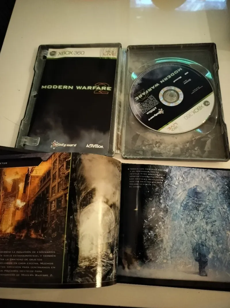 Call of Duty: Modern Warfare 2 afbeelding 5