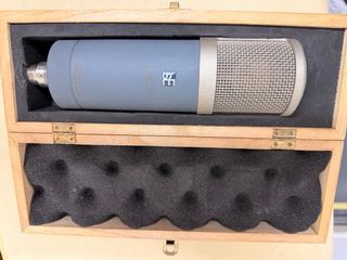 SE Electronics Z5600A Micrófono Condensador