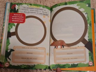 Las aventuras de Dani y Evan. El secreto de los..
