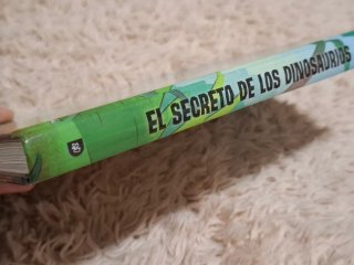 Las aventuras de Dani y Evan. El secreto de los..