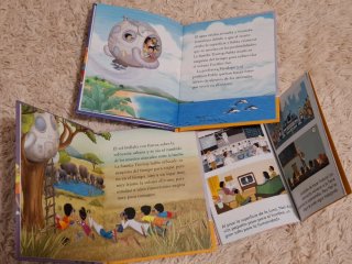 Las aventuras de Dani y Evan. El secreto de los..