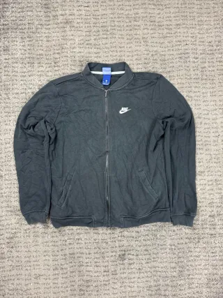 ¡¡OFERTA!! Talla XL Chaqueta Nike Negra