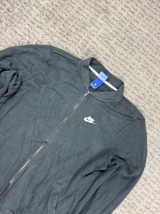 ¡¡OFERTA!! Talla XL Chaqueta Nike Negra