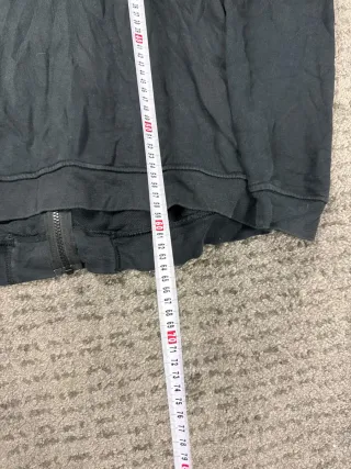 ¡¡OFERTA!! Talla XL Chaqueta Nike Negra