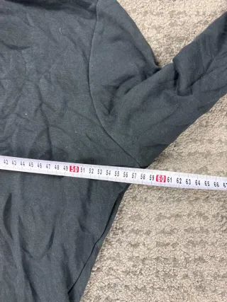 ¡¡OFERTA!! Talla XL Chaqueta Nike Negra