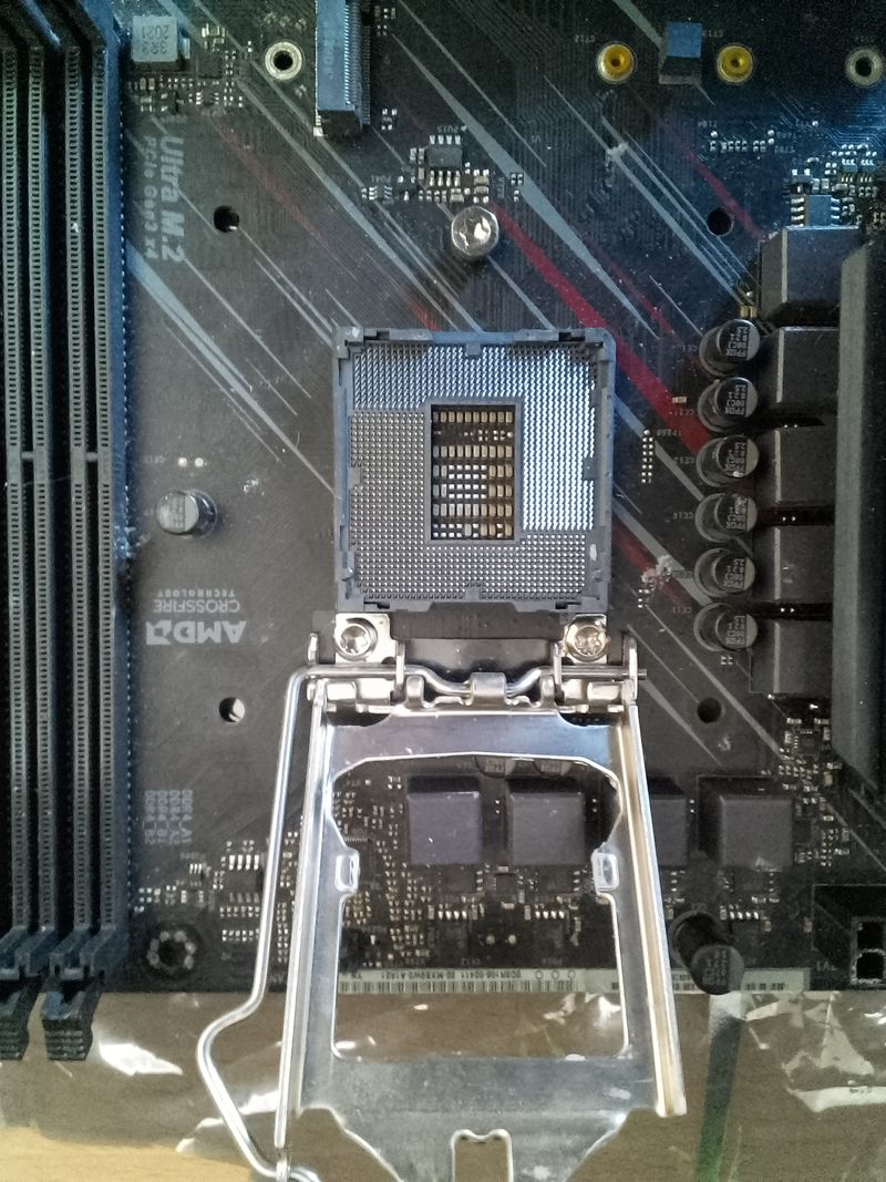 Placa Base ASRock B365 Phantom Gaming 4 afbeelding 5