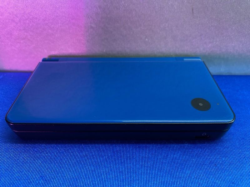 CONSOLA NINTENDO DSI XL AZUL COMPLETA CON JUEGOS afbeelding 5