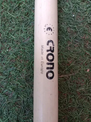 Bimba de aire para bicicleta clásica