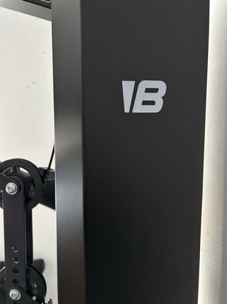 Multigym 450 Pro Behnumax