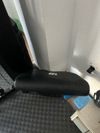 Multigym 450 Pro Behnumax