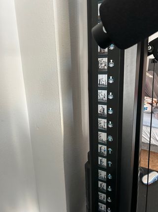 Multigym 450 Pro Behnumax