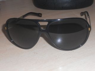 GAFAS DE SOL DOLCE&GABBANA HOMBRE MOD. 3065 501/87